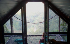 Fern Hill Cabins